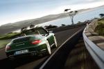 Porsche 911 2008 года